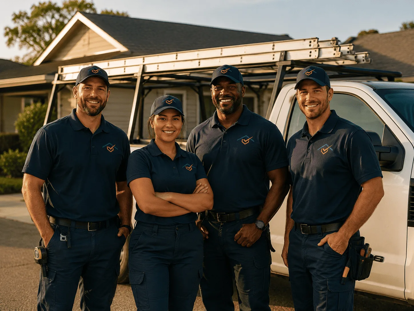 Roof Inspection company in Grubbs, AR